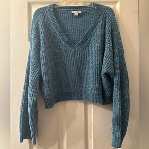 Super Soft American Eagle Sweater